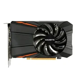Card màn hình Gigabyte GTX 1050 Ti 4GB 1 Fan QSD