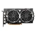 Card màn hình MSI Radeon RX 6600 Armor 8GB 2 Fan QSD - 2