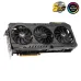 Card màn hình AMD Radeon RX 6900 XT ASUS TUF Gaming OC | 16GB GDDR6, 5120 SP, 850W - 4