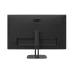 Màn hình AOC UHD U32V5N/74 | 31.5 inch, 4K, VA, 60Hz, 4ms, Delta E < 2, phẳng - 3