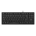 Bàn phím cơ gaming Dareu EK75 Rapid Trigger | Có dây, TKL, Magnetic Switch, RGB, Black, Rapid Trigger - 1