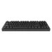 Bàn phím cơ gaming Dareu EK75 Rapid Trigger | Có dây, TKL, Magnetic Switch, RGB, Black, Rapid Trigger - 2