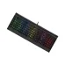 Bàn phím Gaming DareU LK145 | Membrane, 104 phím, LED 4 vùng, USB - 3