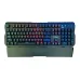 Bàn phím cơ quang Fuhlen Destroyer | 104 phím, Optical Switch, LED Rainbow, USB - 1