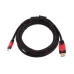 Cáp HDMI 1.5M – Dây Tròn - 2