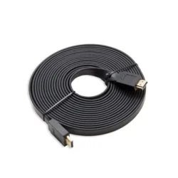 Cáp HDMI 10M – Dây Dẹt