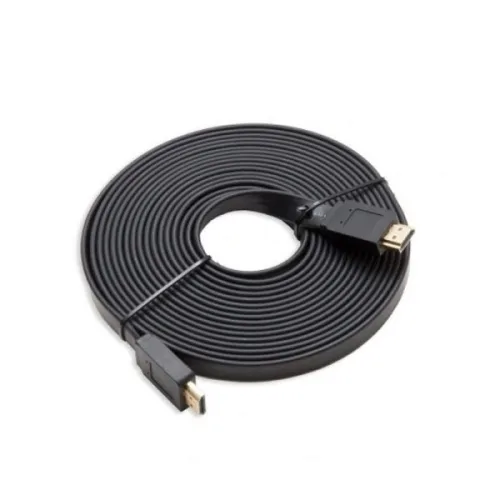 Cáp HDMI 5M – Dây Dẹt