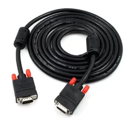 CápCao Cấp LCD Unitek Chống Nhiễu 5M YC505G