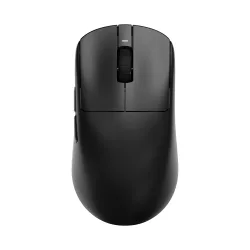 Chuột Gaming ATK VXE Dragonfly R1S Nearlink Black | Không dây 3 Mode, 55g, Bluetooth, 2.4G