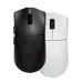 Chuột Gaming Không Dây ATK Blazing Sky X1 V2 Ultra Max | 3 Mode, Trắng - 1