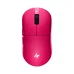 Chuột Gaming Không Dây ATK Dragonfly A9 Ultimate | 2 Mode, Hồng - 3