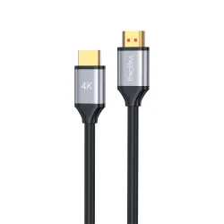 Dây HDMI 4K VEGGIEG V-H301 | 1.5m