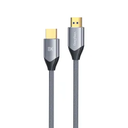 Dây HDMI 8K VEGGIEG VH402 | 1.5m