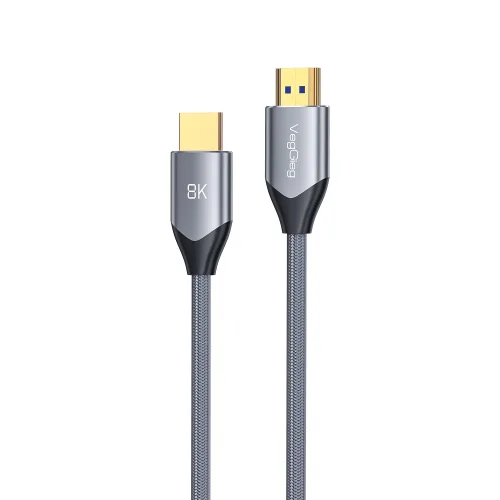 Dây HDMI 8K VEGGIEG VH402 | 1.5m