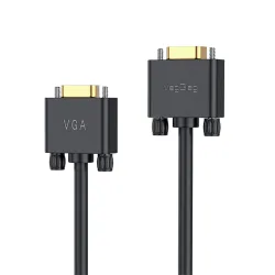 Dây VGA 3+6 VEGGIEG V-V204 | 3m