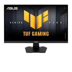 Màn hình Gaming 2K ASUS TUF VG27AQME5F | 27 inch, QHD, Fast IPS, 255Hz (OC), 0.3ms, HDR10, Speaker