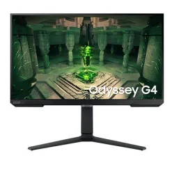 Màn hình Gaming Samsung LS27BG400EEXXV | 27 inch, Full HD, 240Hz, IPS