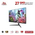 Màn hình Gaming 2K Aivision AG2714QS1 | 27 inch, QHD, 144Hz, IPS, 1ms - 2