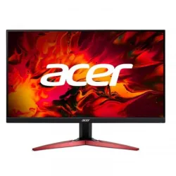 Màn Hình Gaming 23.8 inch Acer KG241Y P (FHD, 165Hz, IPS)