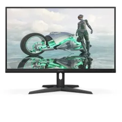 Màn hình Gaming Philips Evnia 27M3N3540/74 | 27 inch, QHD/2K, 180Hz, IPS, 1ms, Delta E < 2