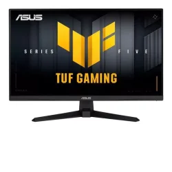Màn hình Gaming 2K ASUS TUF VG27AQE5A | 27 inch, QHD, IPS, 165Hz, 0.3ms, HDR10, Loa kép