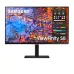 Màn hình Đồ họa Samsung LS27B800PXEXXV | 27 inch, 4K/UHD, 60Hz, IPS, Chân CTH - 1