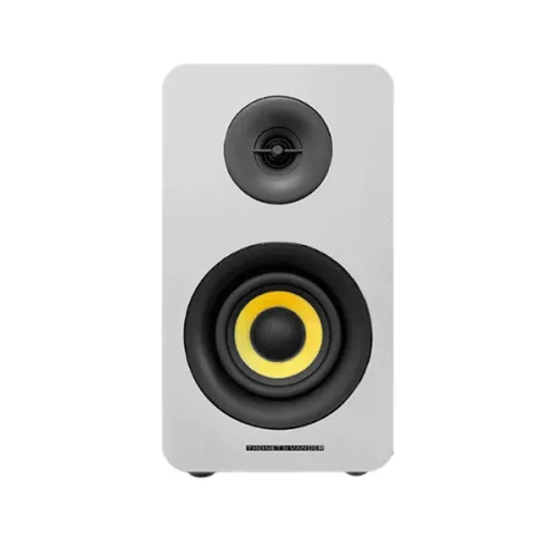 Loa kiểm âm Bluetooth Thonet & Vander Vertrag 2.0 | Màu trắng