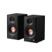 Loa kiểm âm Edifier MR4 Black | 42W RMS, 4 inch, TRS/RCA/AUX, Class-D - 3