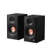 Loa kiểm âm Edifier MR4 Black | 42W RMS, 4 inch, TRS/RCA/AUX, Class-D - 4