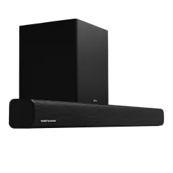 Loa Soundbar Thonet & Vander Dunn Gen 2 | Bluetooth 5.3, màu đen