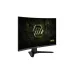 Màn hình cong MSI MAG 275CF X24 27'' Rapid VA 240Hz 1500R 0.5ms - 2