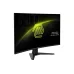 Màn hình gaming MSI MAG 32CQ6F 31.5″ WQHD (2K)  VA 180Hz 0.5ms NEW - 2