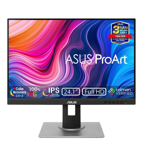 Màn hình ASUS ProArt PA248QV 24