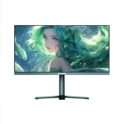 Yunsi Y340QB 34 inch (180Hz, 3440x1440, 1ms, DP+HDMI, có thể nâng hạ)