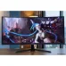 Yunsi Y340QB 34 inch (180Hz, 3440x1440, 1ms, DP+HDMI, có thể nâng hạ) - 1