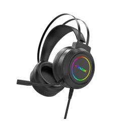 Tai nghe Gaming Magic HG-01 | 7.1 Surround, Đen