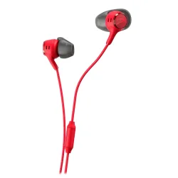 Tai nghe Gaming HP Hyperx Cloud Earbuds III S (BN7S2AA) | Có dây, Surround Sound, MEMS Mic, Đỏ