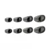 Tai nghe Gaming HP Hyperx Cloud Earbuds III S (BN7S2AA) | Có dây, Surround Sound, MEMS Mic, Đỏ - 4