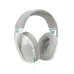Tai Nghe Gaming Không Dây Logitech G321 White | LightSpeed Wireless Black (981-001570) - 2