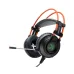 Tai nghe Gaming XIBERIA K9 Pro (ENC Micro) - Có dây, Over-ear, LED, Đen - 1