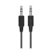 Tai Nghe Logitech H110 STEREO HEADSET (Đen) - 5