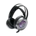 Tai nghe Gaming Xiberia V15 7.1 | Có dây, Over-ear, RGB, Đen - 1
