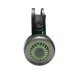 Tai nghe Gaming Xiberia V15 7.1 | Có dây, Over-ear, RGB, Đen - 4