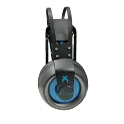 Tai nghe Xiberia K1 Metal | Virtual 7.1 RGB, Không hộp