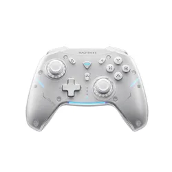 Tay game Machenike G5 Pro Three Mode - White | Wireless