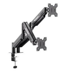Giá treo màn hình EDRA EMA7305DN | 13-34 inch, Màu đen