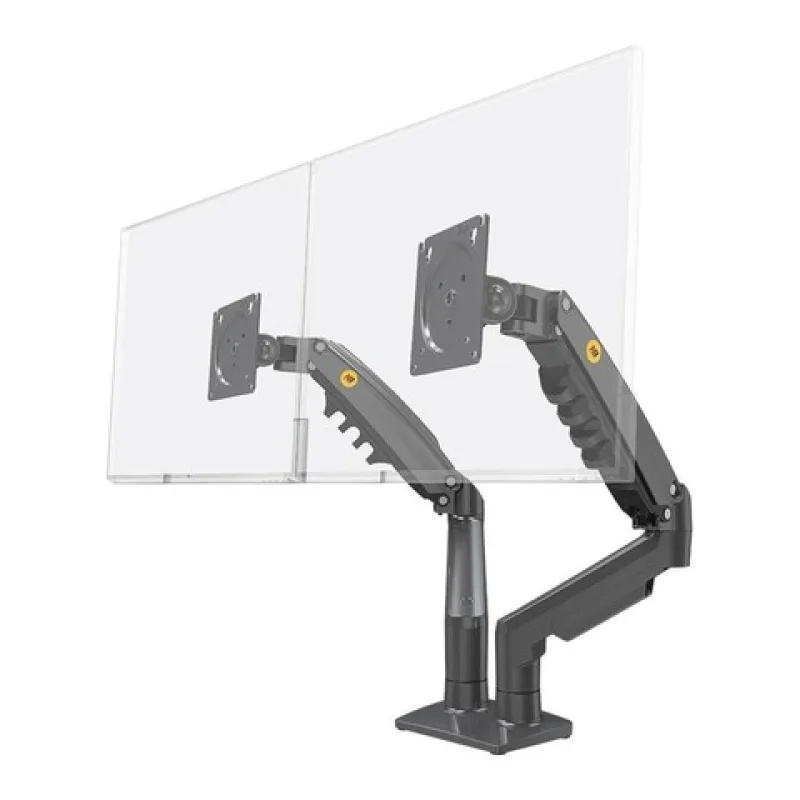 Giá Treo LCD Northbayou F160 17 - 32 inch | Màu Xám