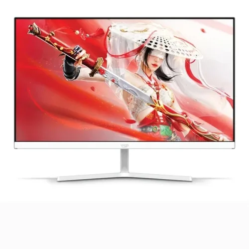 Màn hình văn phòng VSP IP2706SG | 27 inch, FHD, IPS, 120Hz, Trắng