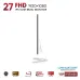 Màn hình văn phòng VSP IP2706SG | 27 inch, FHD, IPS, 120Hz, Trắng - 2