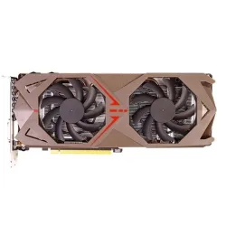 Card màn hình Colorful GeForce GTX 1070 8GB GDDR5 2 Fan (đã qua sử dụng)